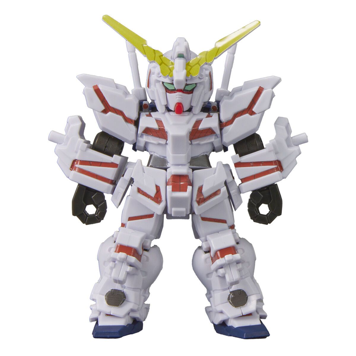 PRE ORDER Gundam: BLOCKCROSS FIGURE -  Gundam Unicorn
