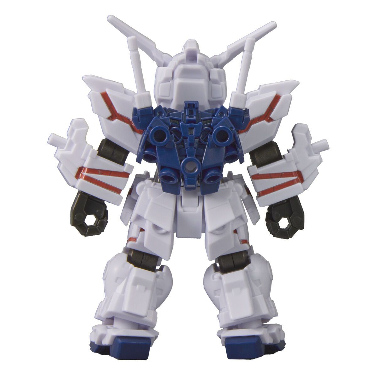 PRE ORDER Gundam: BLOCKCROSS FIGURE -  Gundam Unicorn