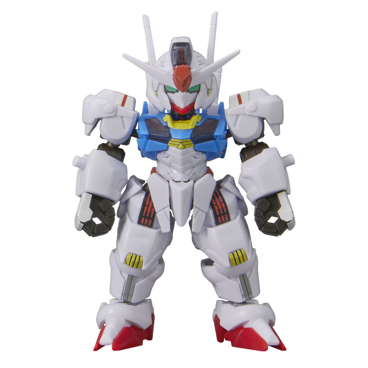 PRE ORDER Gundam: BLOCKCROSS FIGURE -  Gundam Aerial