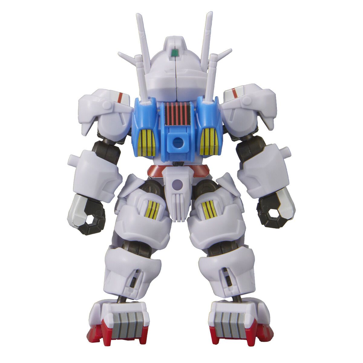 PRE ORDER Gundam: BLOCKCROSS FIGURE -  Gundam Aerial