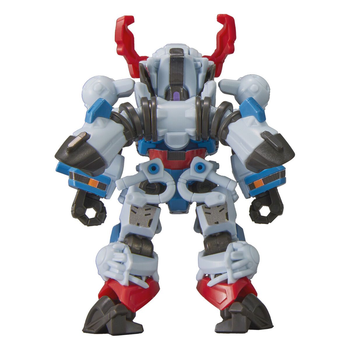 PRE ORDER Gundam: BLOCKCROSS FIGURE -  Gundam GQuuuuuuX