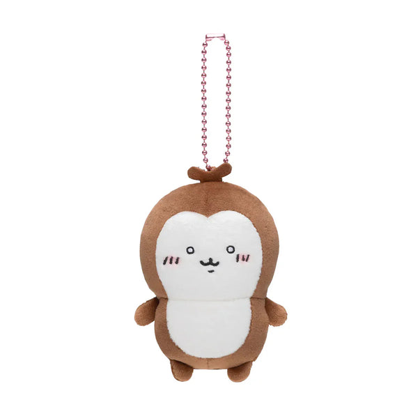 Chiikawa: PLUSH MASCOT - Chiikabuu