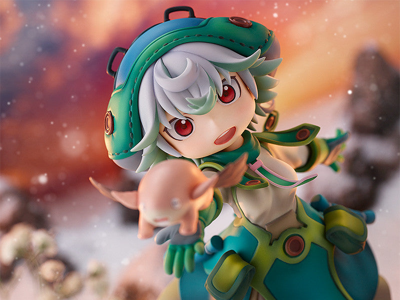 Made in Abyss Dawn of the Deep Soul Prushka 1/7 Scale