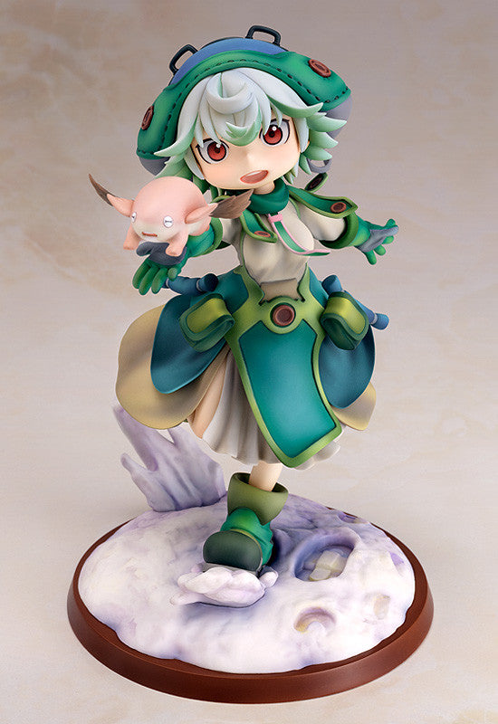 Made in Abyss Dawn of the Deep Soul Prushka 1/7 Scale