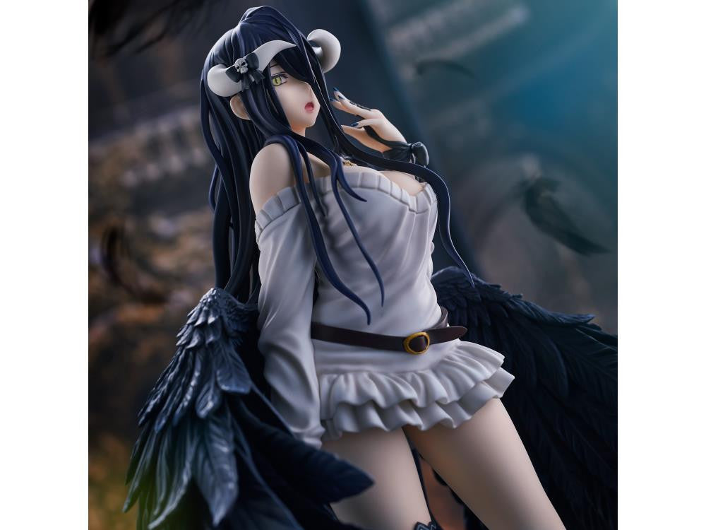 Albedo so-bin Ver. - Overlord - Union Creative