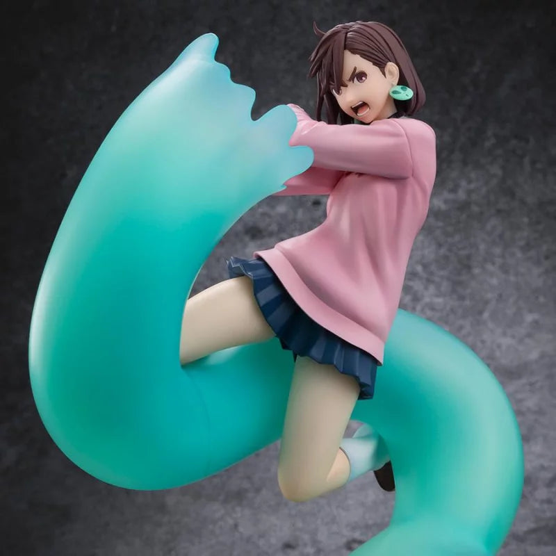 DanDaDan: FIGUARTSZERO - Momo