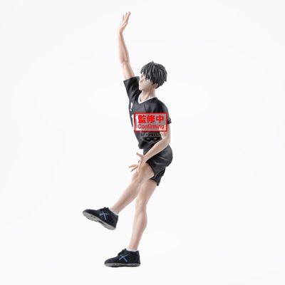 HAIKYU!! - Osamu Miya - Figure Posing