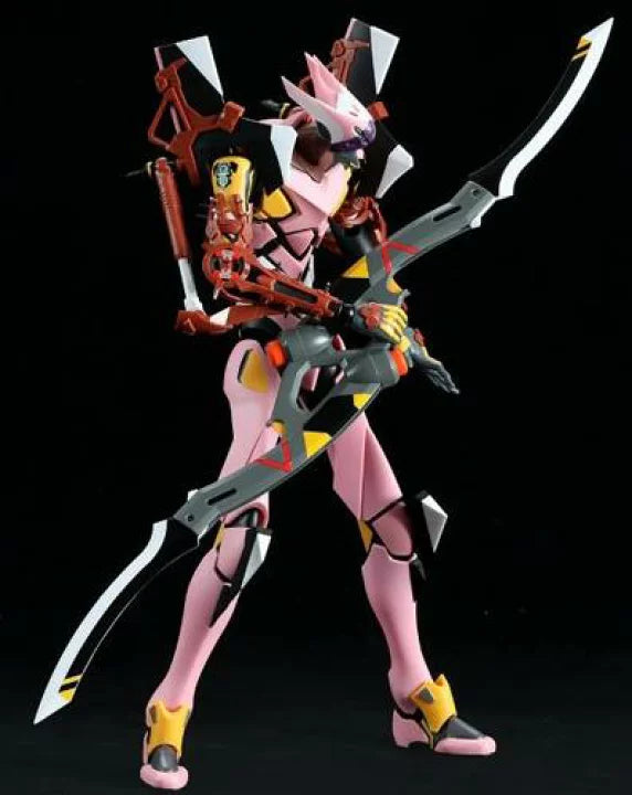 Multipurpose Humanoid Decisive Weapon, Artificial Human Evangelion Production Model - 08 Gamma (Multi-color Edition)