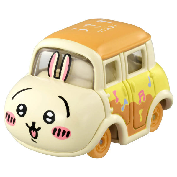 Chiikawa: DREAM TOMICA SP - Usagi