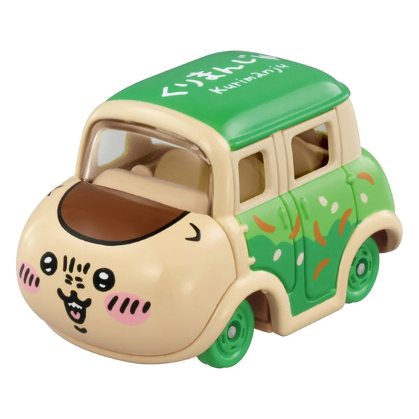 Chiikawa: DREAM TOMICA SP - Kurimanju