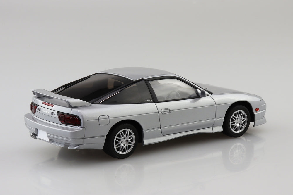 1/24 Nissan RPS13 180SX TYPE X '96