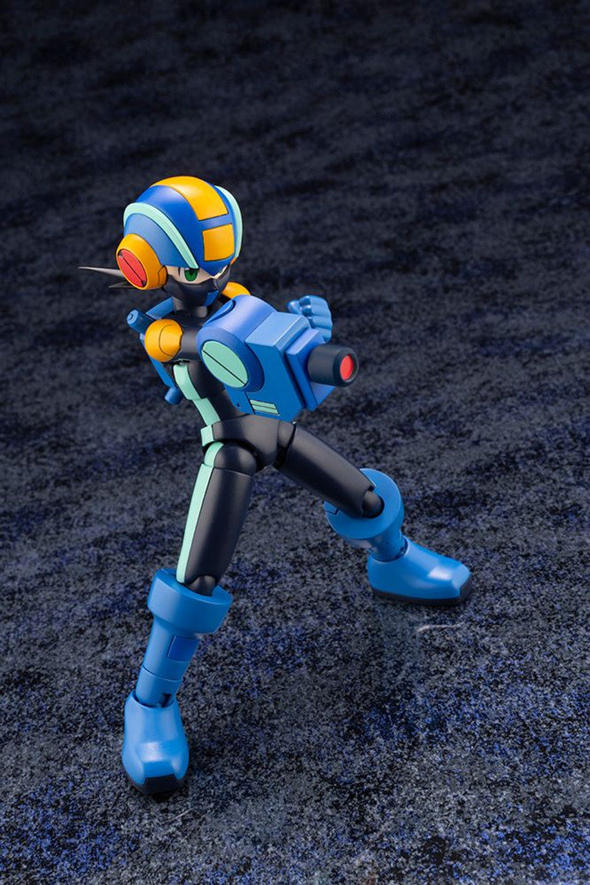 Kotobukiya Mega Man.EXE Plastic Model