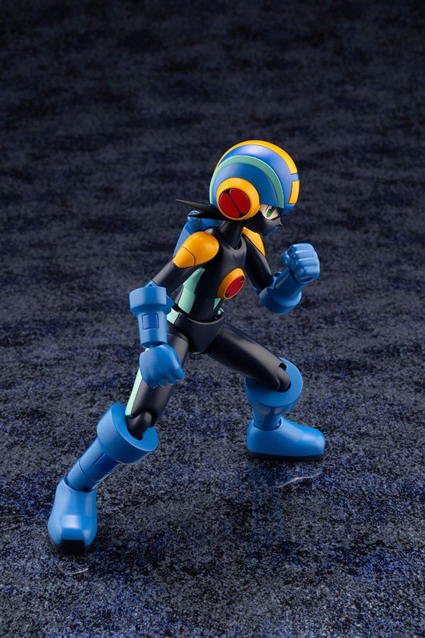 Kotobukiya Mega Man.EXE Plastic Model