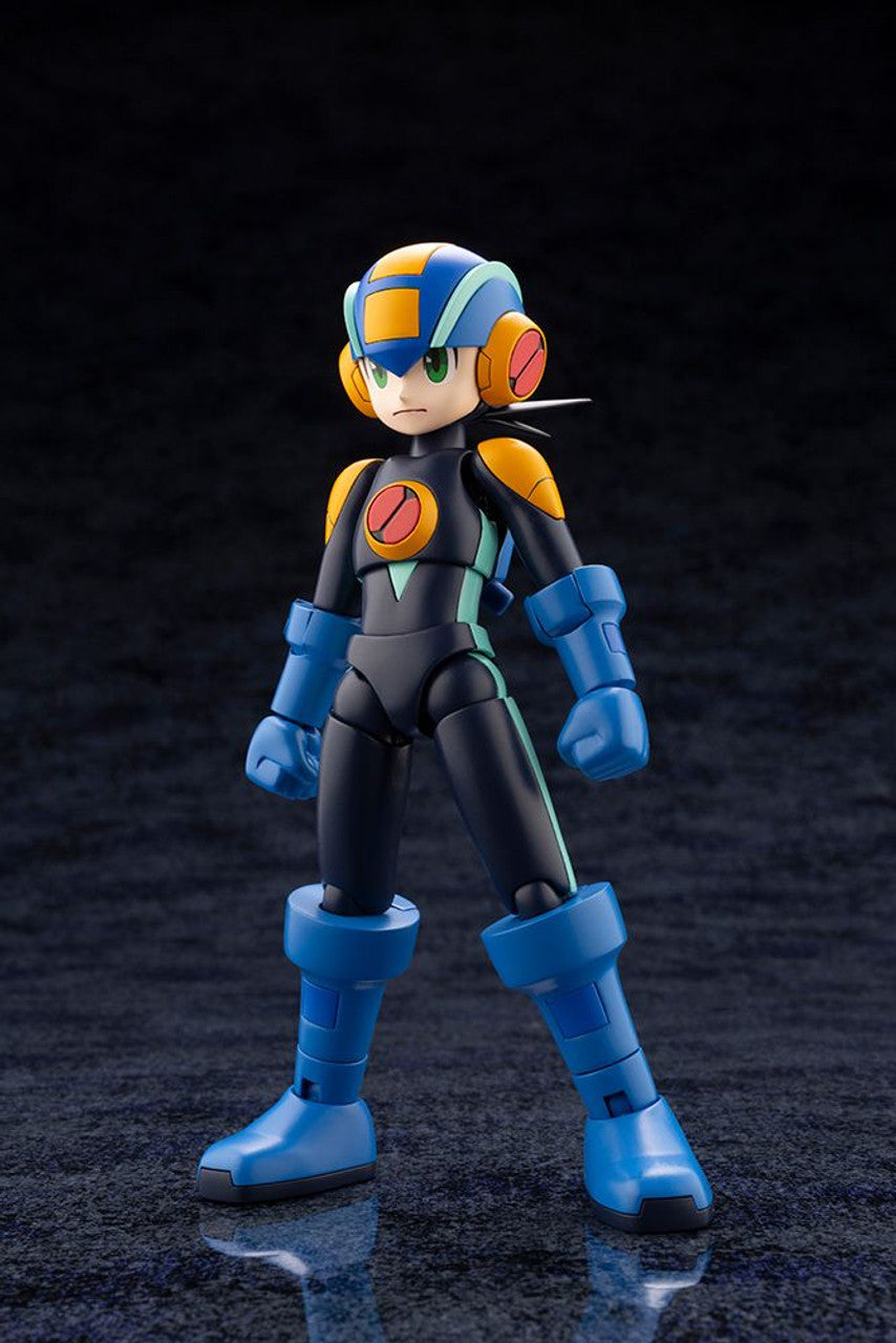 Kotobukiya Mega Man.EXE Plastic Model