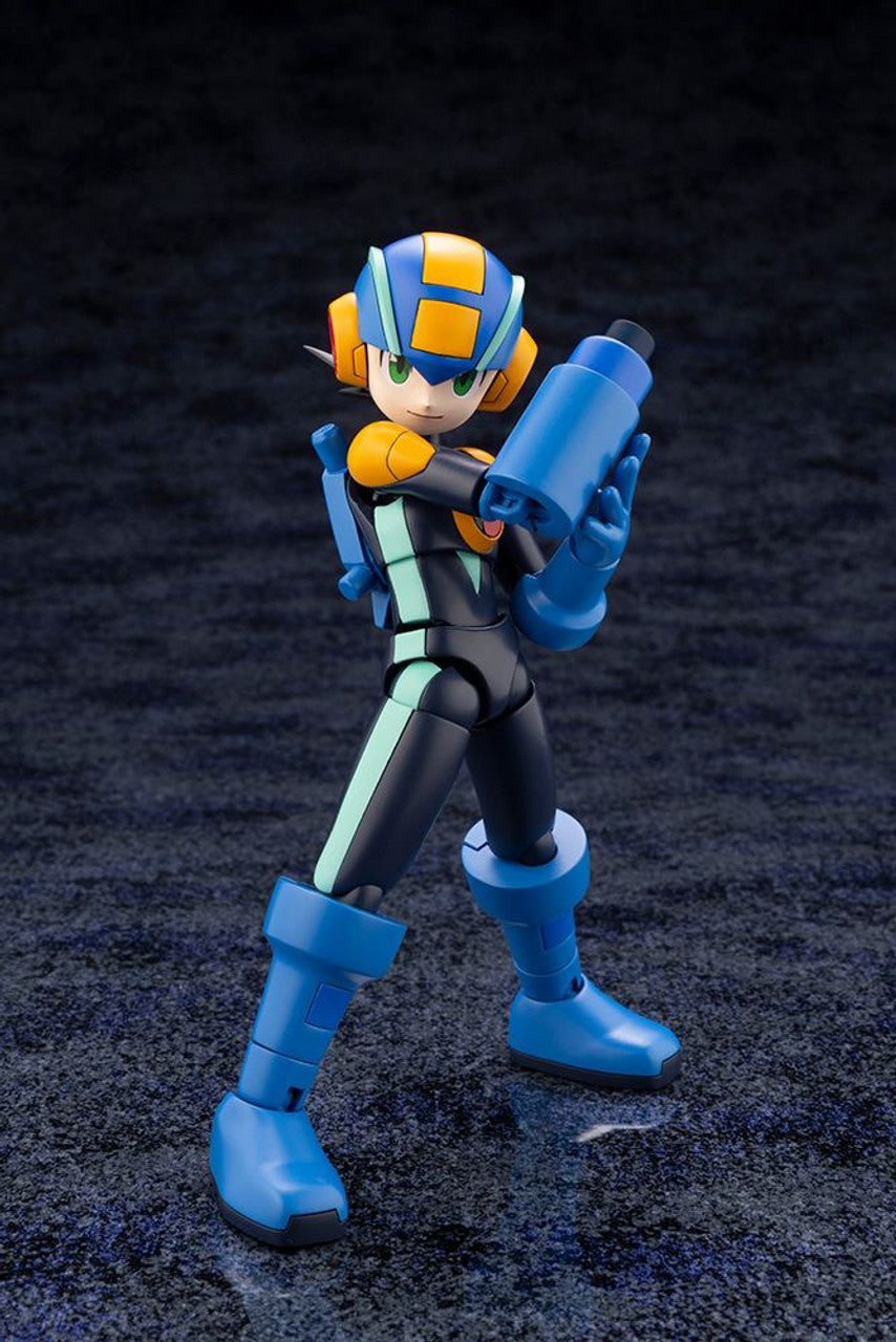 Kotobukiya Mega Man.EXE Plastic Model