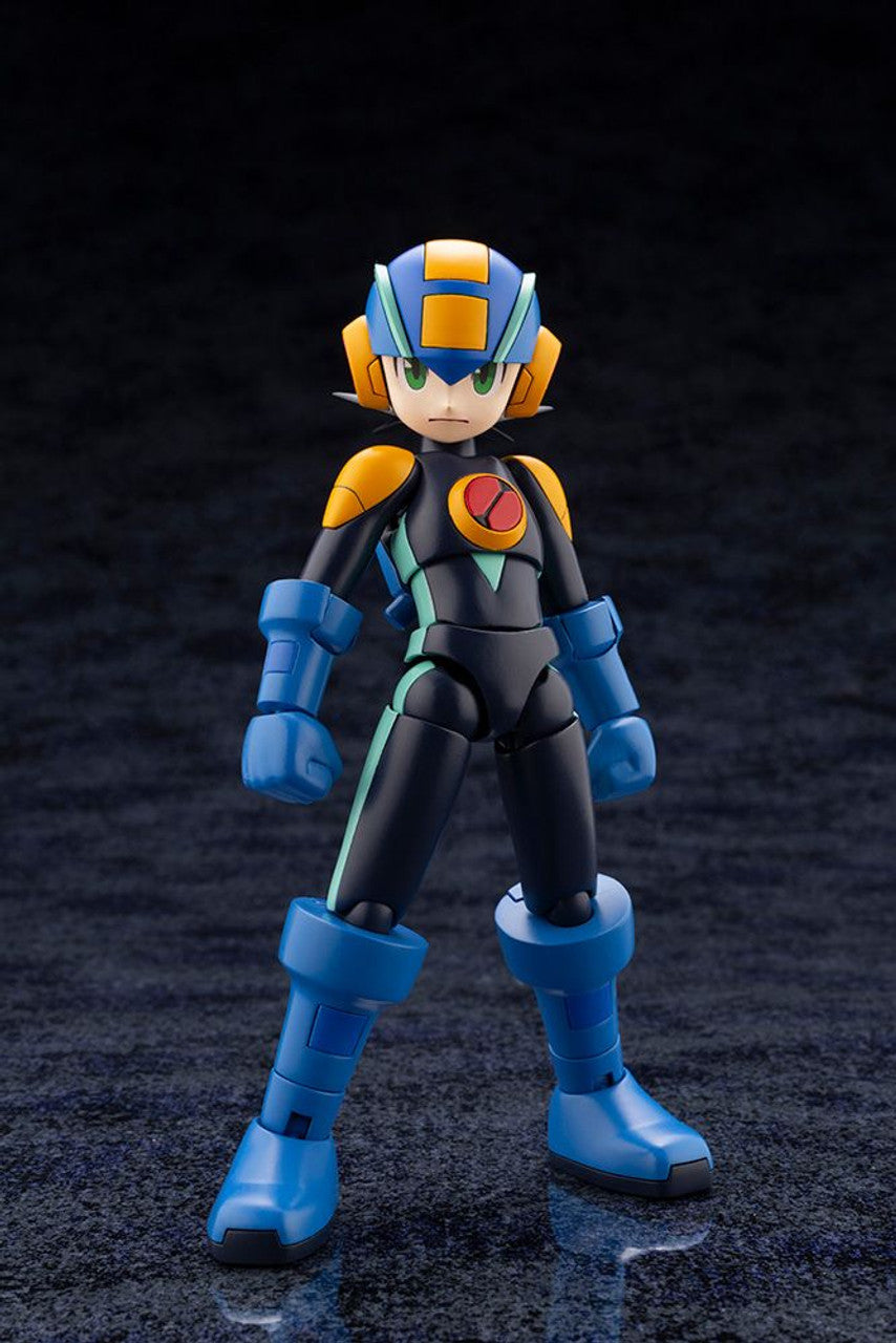 Kotobukiya Mega Man.EXE Plastic Model