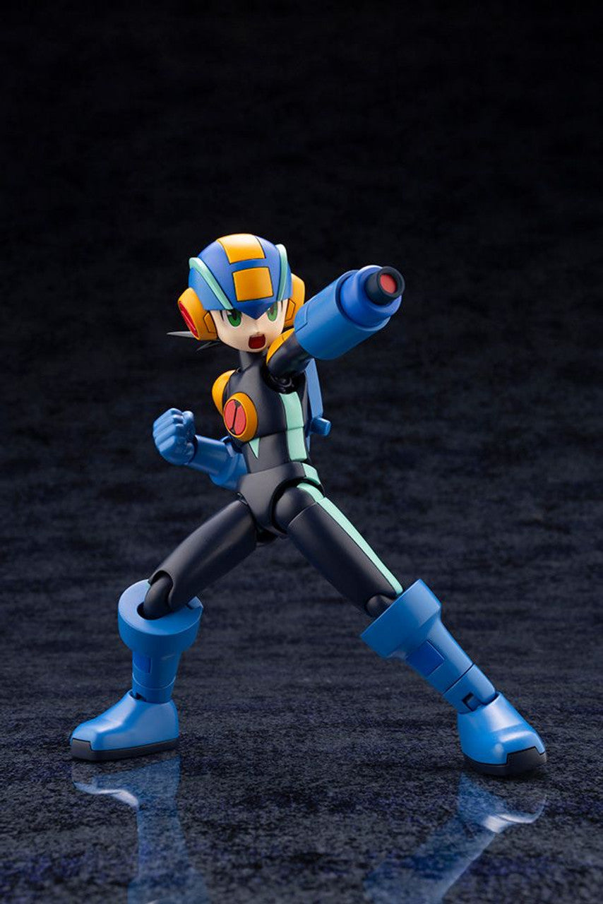 Kotobukiya Mega Man.EXE Plastic Model