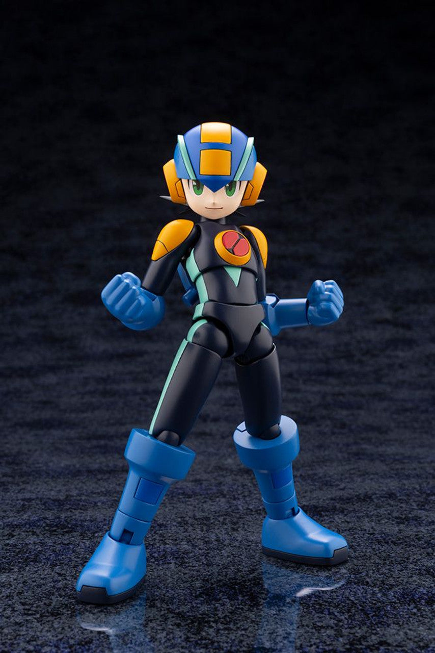 Kotobukiya Mega Man.EXE Plastic Model