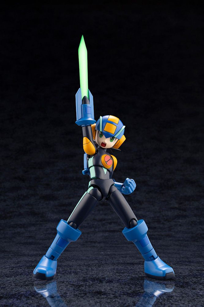 Kotobukiya Mega Man.EXE Plastic Model