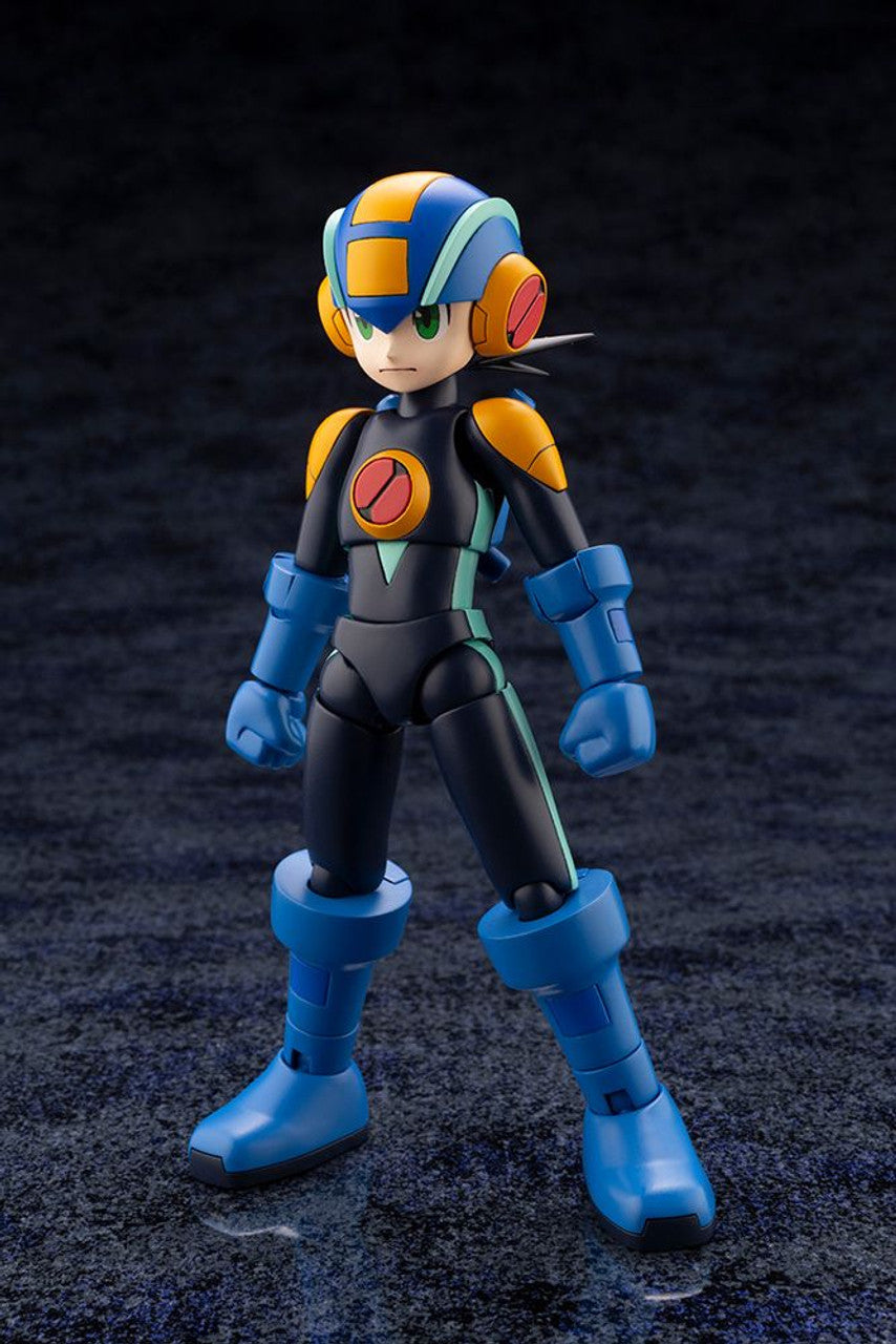 Kotobukiya Mega Man.EXE Plastic Model