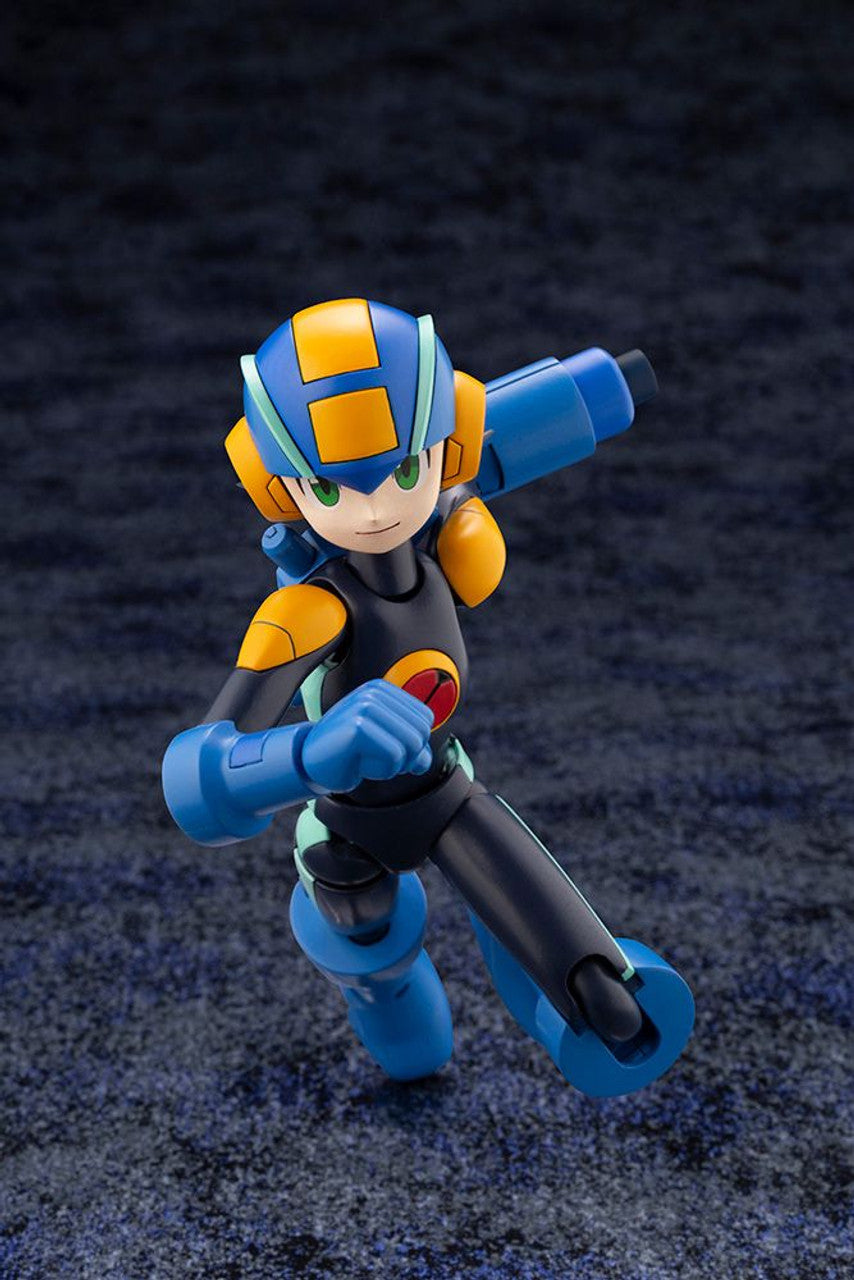 Kotobukiya Mega Man.EXE Plastic Model