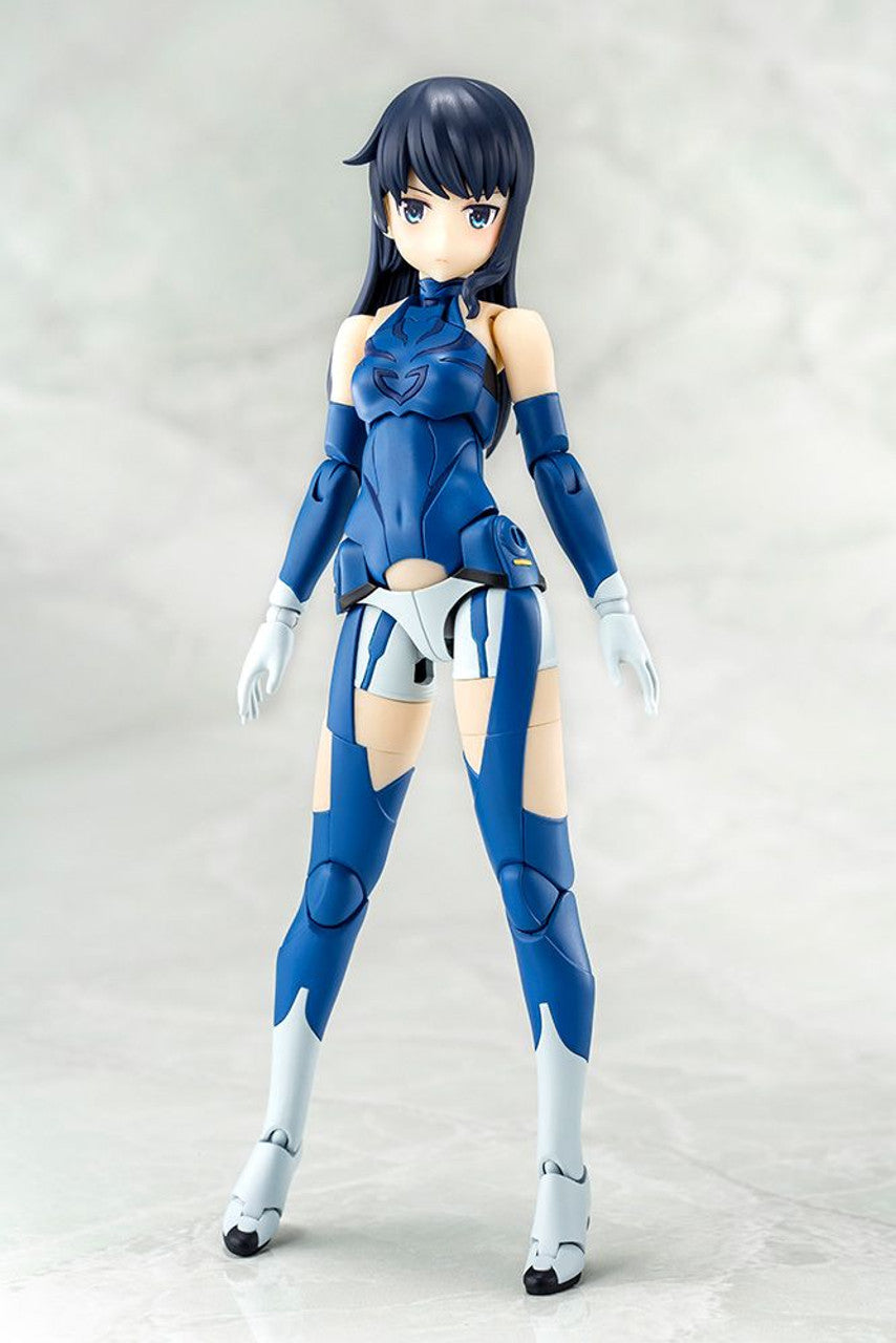 Megami Device Mutsumi Koashi Plastic Model (Alice Gear Aegis)