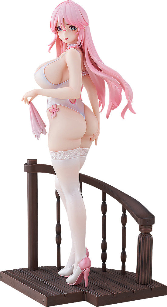PRE ORDER Redo of Healer: 1/7 SCALE FIGURE - Freia (Chinese Dress Version)