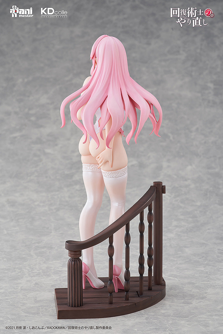 PRE ORDER Redo of Healer: 1/7 SCALE FIGURE - Freia (Chinese Dress Version)