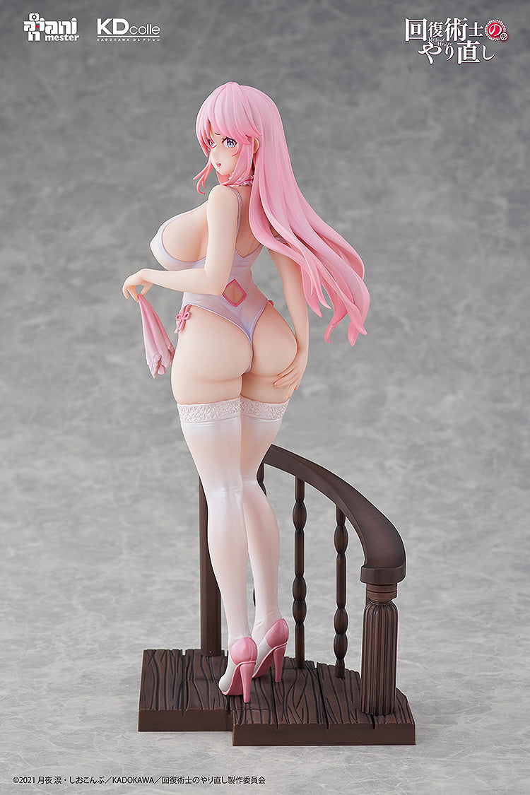 PRE ORDER Redo of Healer: 1/7 SCALE FIGURE - Freia (Chinese Dress Version)