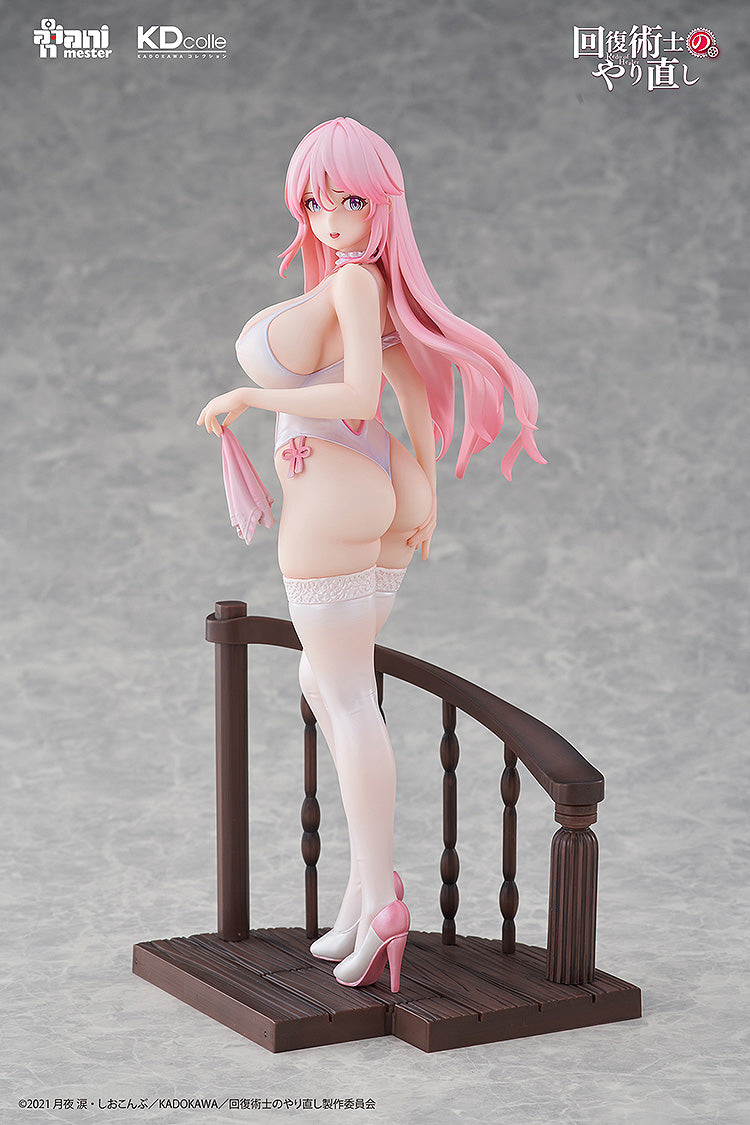PRE ORDER Redo of Healer: 1/7 SCALE FIGURE - Freia (Chinese Dress Version)