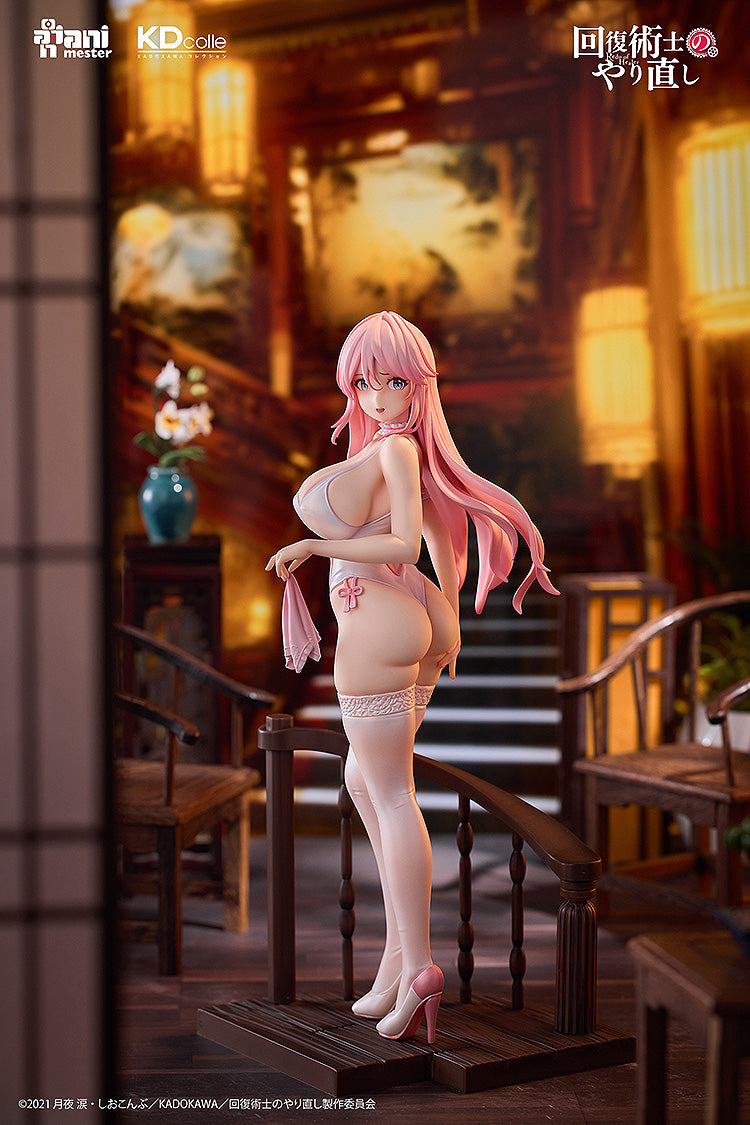 PRE ORDER Redo of Healer: 1/7 SCALE FIGURE - Freia (Chinese Dress Version)