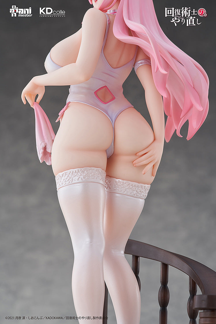 PRE ORDER Redo of Healer: 1/7 SCALE FIGURE - Freia (Chinese Dress Version)