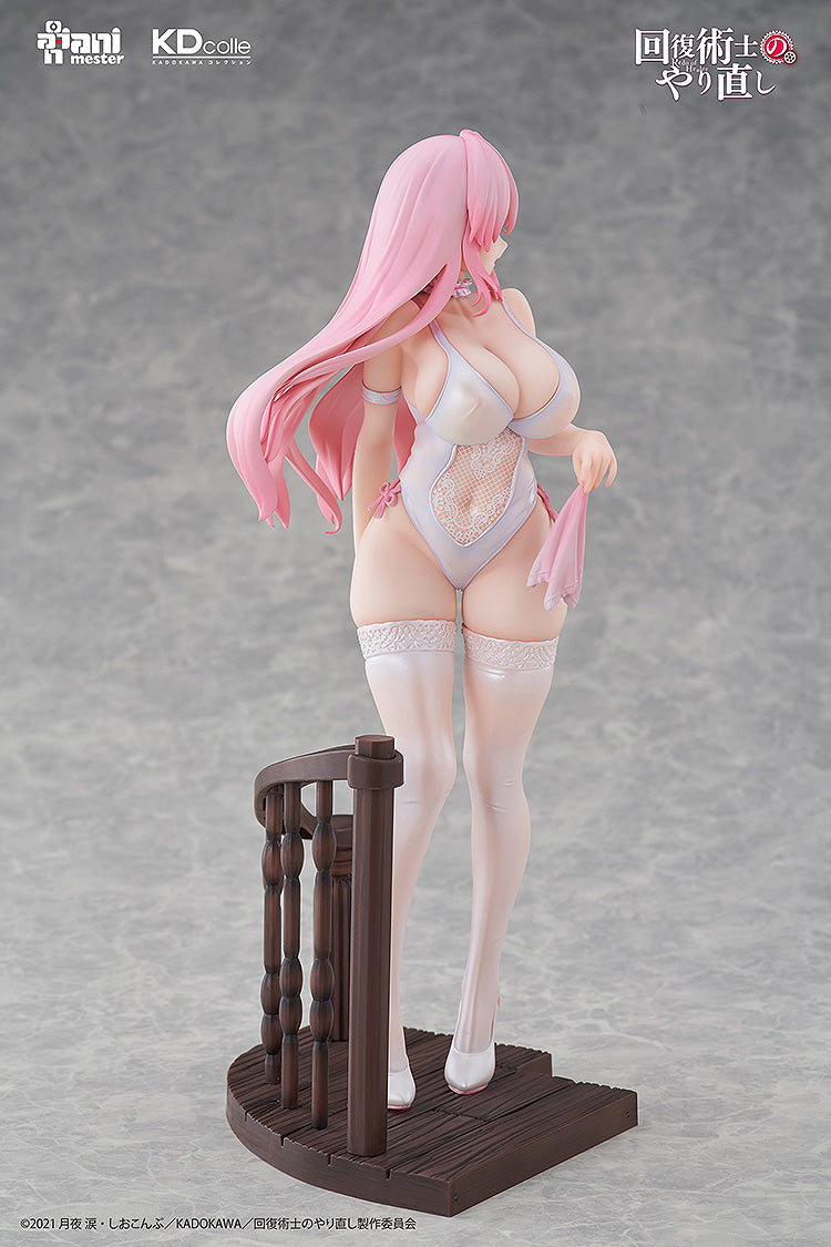 PRE ORDER Redo of Healer: 1/7 SCALE FIGURE - Freia (Chinese Dress Version)