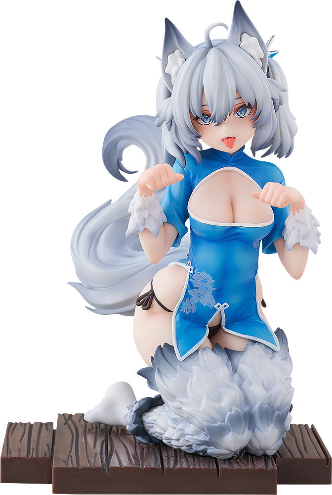 PRE ORDER Redo of Healer: 1/7 SCALE FIGURE - Setsuna (Chinese Dress Version)