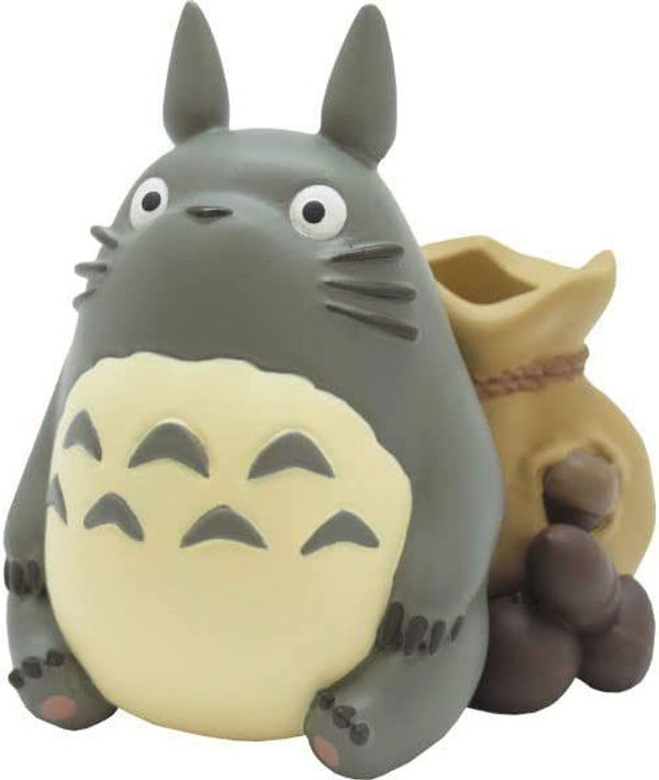 Studio Ghibli My Neighbor Totoro: STAMP SEAL STAND (Large) - Totoro