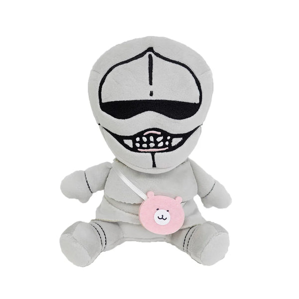 Chiikawa: POTETAMA PLUSH - Yoroi-San