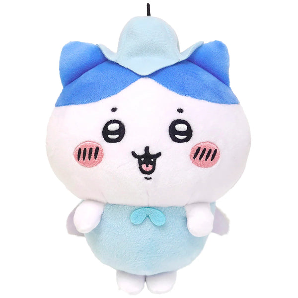 Chiikawa: POTETAMA PLUSH - Hachiware (Yokai)