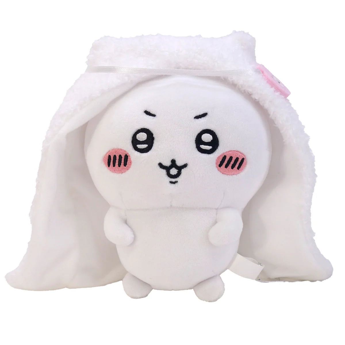 Chiikawa: POTETAMA PLUSH - Chiikawa (Fortune Teller)
