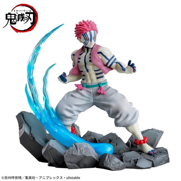 Demon Slayer: XROSS LINK FIGURE - Akaza