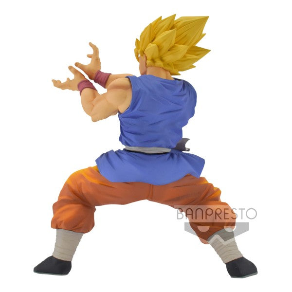 Dragon Ball Gt - Ultimate Soldiers-Son Goku (B:Super Saiyan Son Goku)