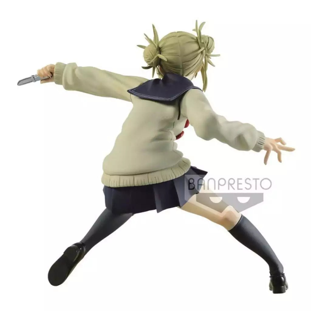 My Hero Academia: THE EVIL VILLAINS - Vol. 3 Himiko Toga Figure