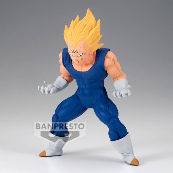 Dragon Ball Z - Match Makers - Majin Vegeta Figure