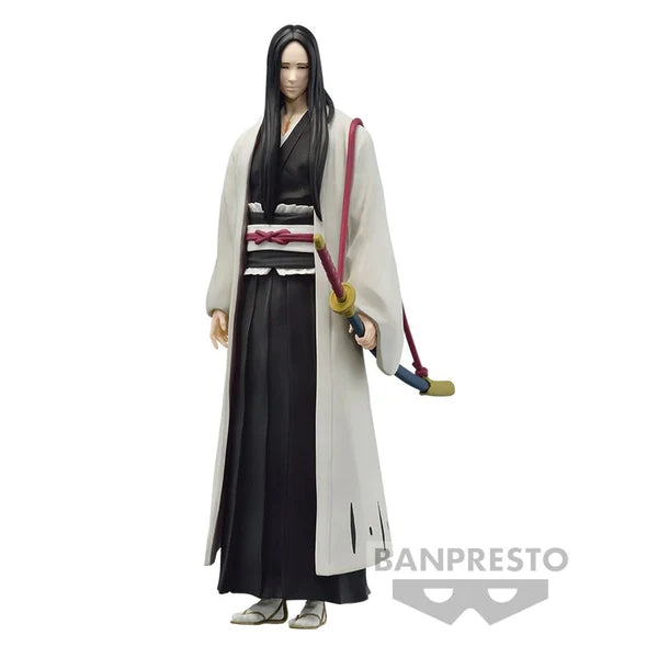 Bleach Solid and Souls -RETSU UNOHANA-