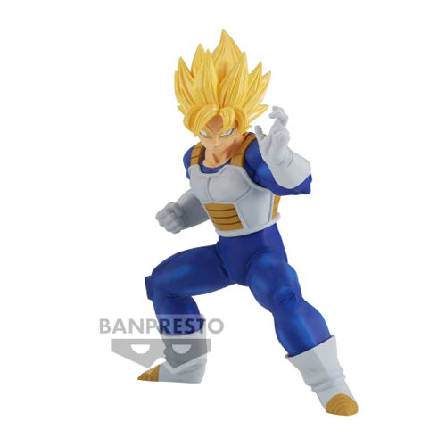 Dragon Ball Z: CHOSENSHIRETSUDEN III - Vol.4 A:Super Saiyan Son Goku