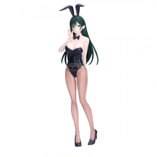Tying The Knot With An Amagi Sister: PRIZE FIGURE - Yae Amagi (Bunny Ver)