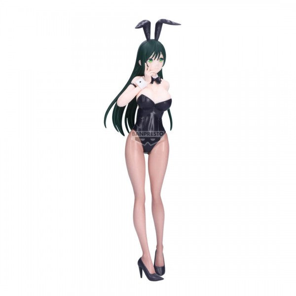 Tying The Knot With An Amagi Sister: PRIZE FIGURE - Yae Amagi (Bunny Ver)