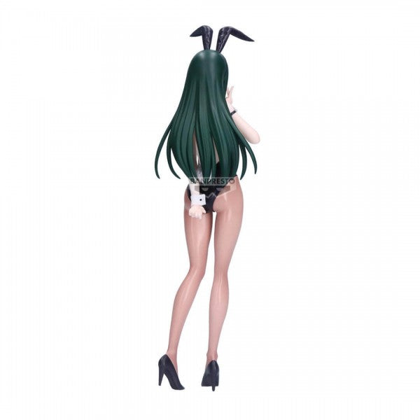 Tying The Knot With An Amagi Sister: PRIZE FIGURE - Yae Amagi (Bunny Ver)