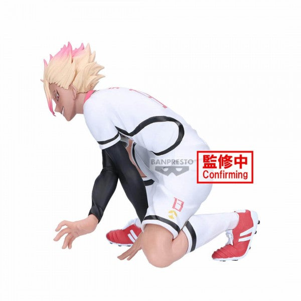 PRE ORDER Blue Lock: CRANEKING FIGURE - Ryusei Shidou (U20 Japan National Team)