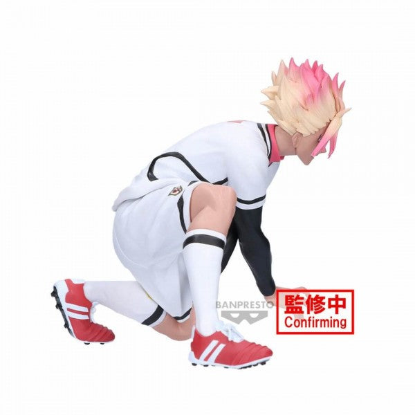 PRE ORDER Blue Lock: CRANEKING FIGURE - Ryusei Shidou (U20 Japan National Team)