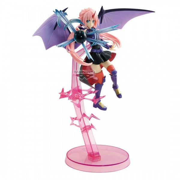 That time I Got Reincarnated As A Slime: OTHERWORLDER PLUS FIGURE - Milim Dragon Form (Special Ver)